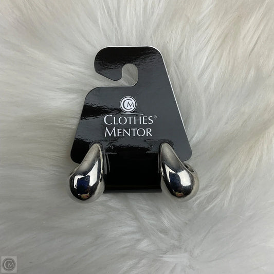Earrings Hoop By Clothes Mentor