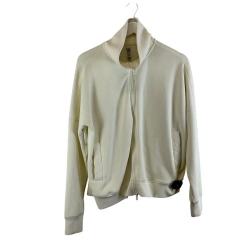 Jacket Other By Sundry In Green, Size: 2