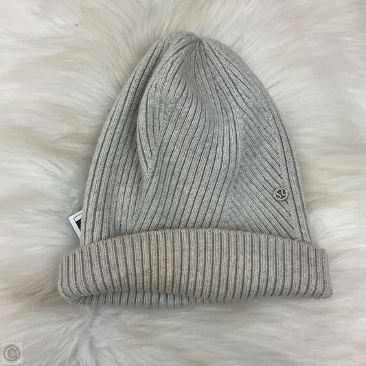 Hat Beanie By Lululemon