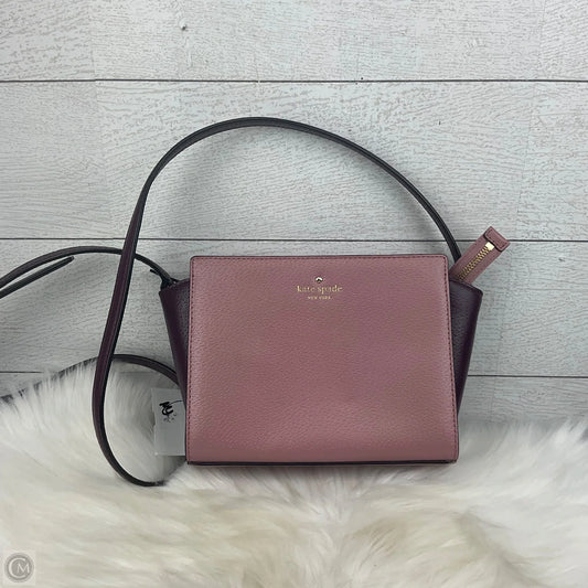 Crossbody Designer By Kate Spade, Size: Small