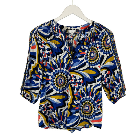 Top Long Sleeve By Crown And Ivy  Size: S