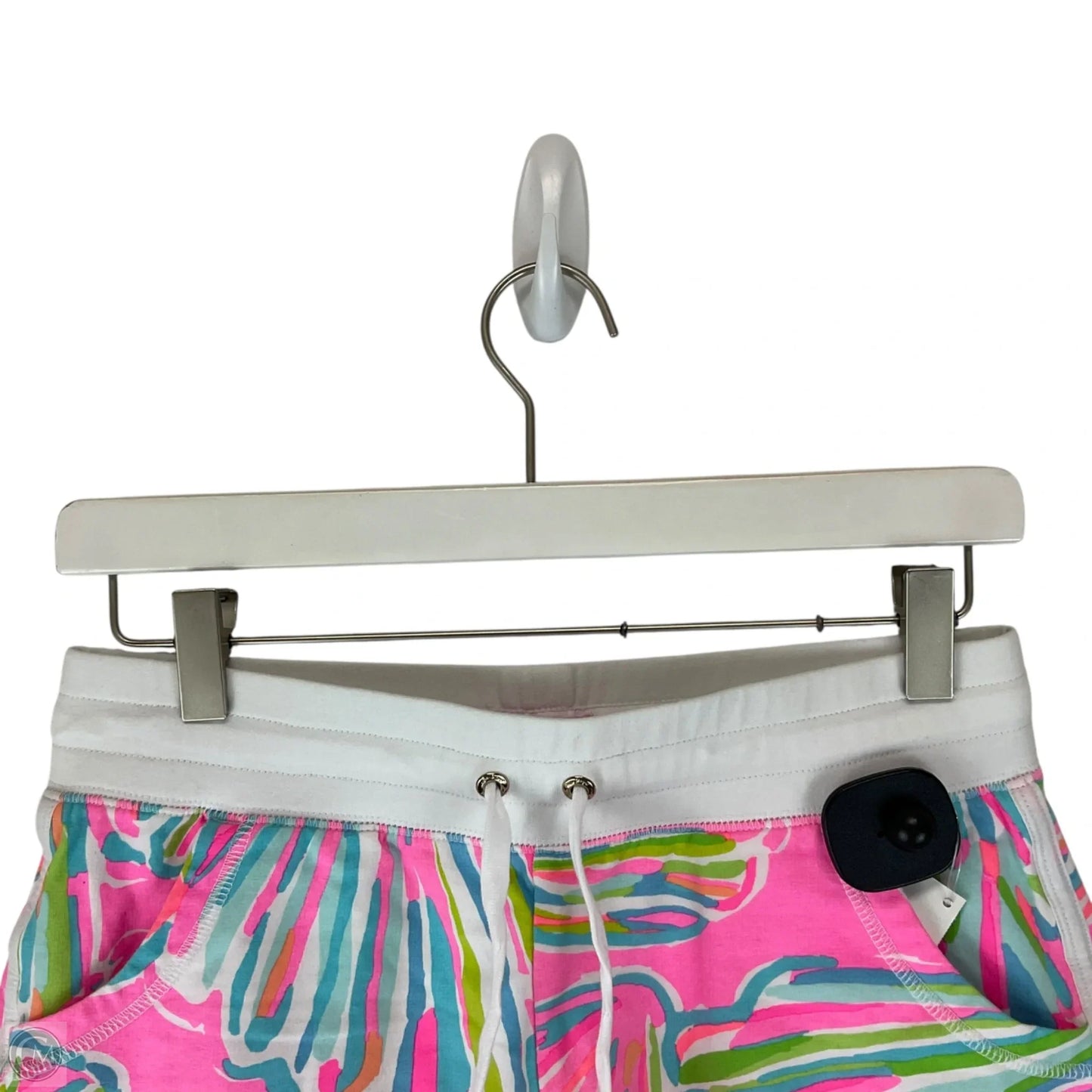 Shorts Designer By Lilly Pulitzer In Pink, Size: Xs