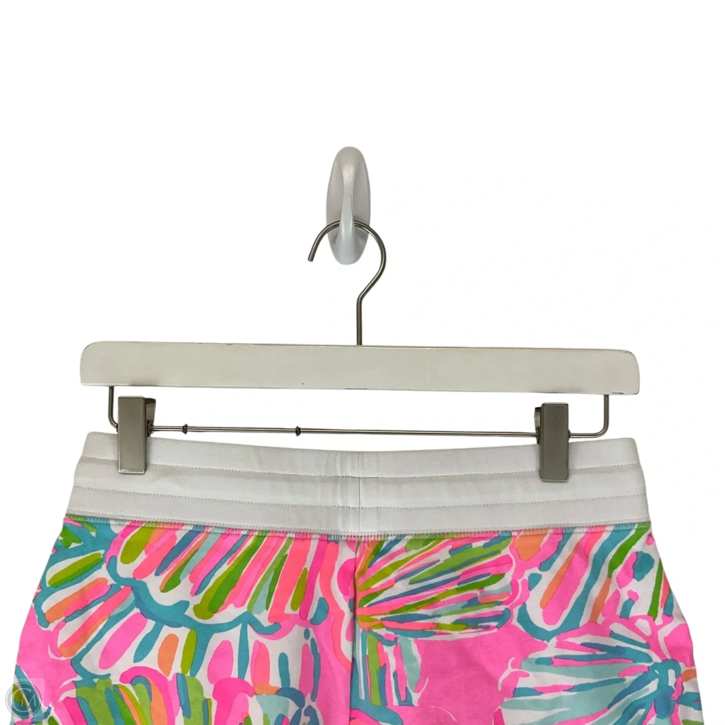 Shorts Designer By Lilly Pulitzer In Pink, Size: Xs