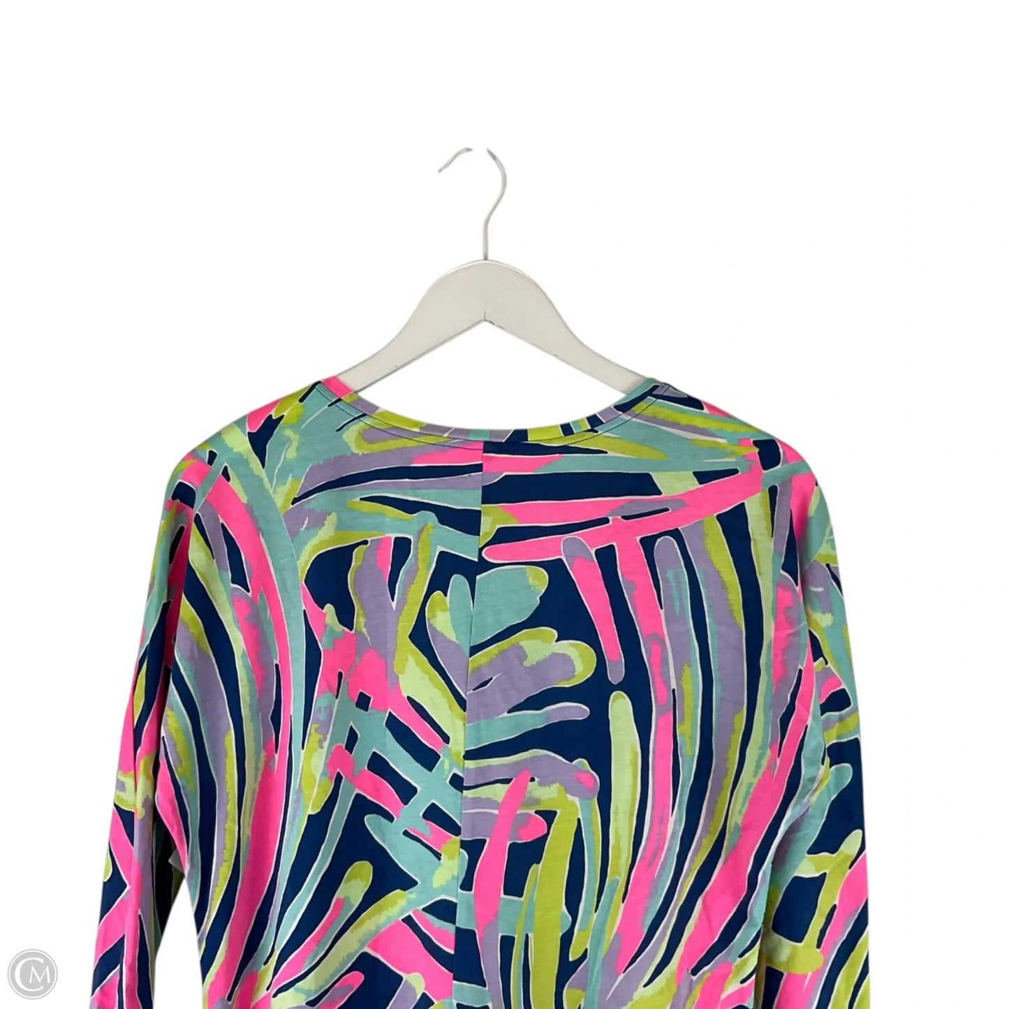 Dress Designer By Lilly Pulitzer In Multi-colored, Size: Xs