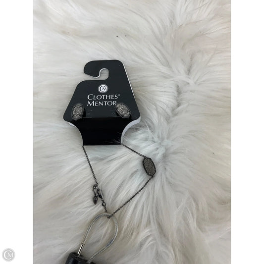 Bracelet Charm By Kendra Scott, Size: 02 Piece Set