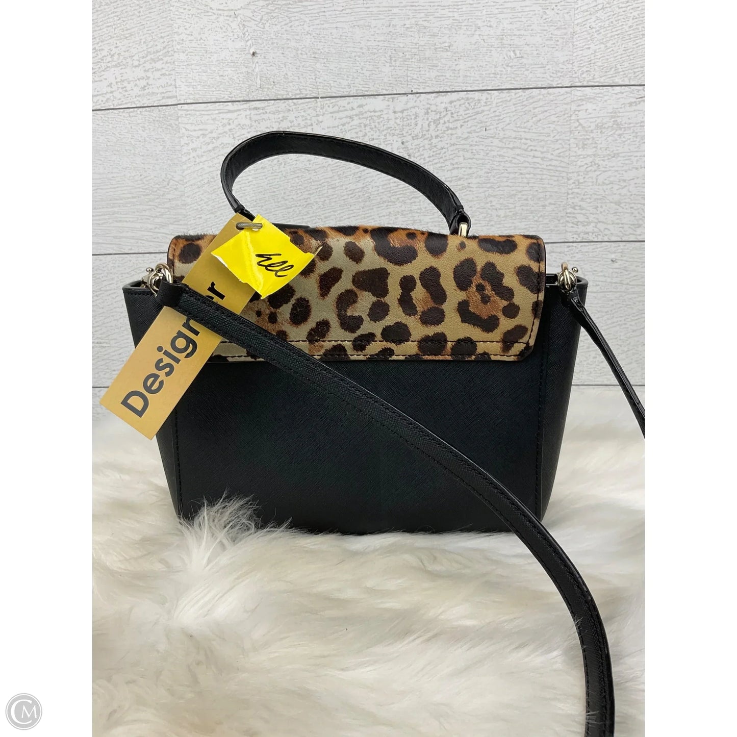 Crossbody Designer By Kate Spade, Size: Medium