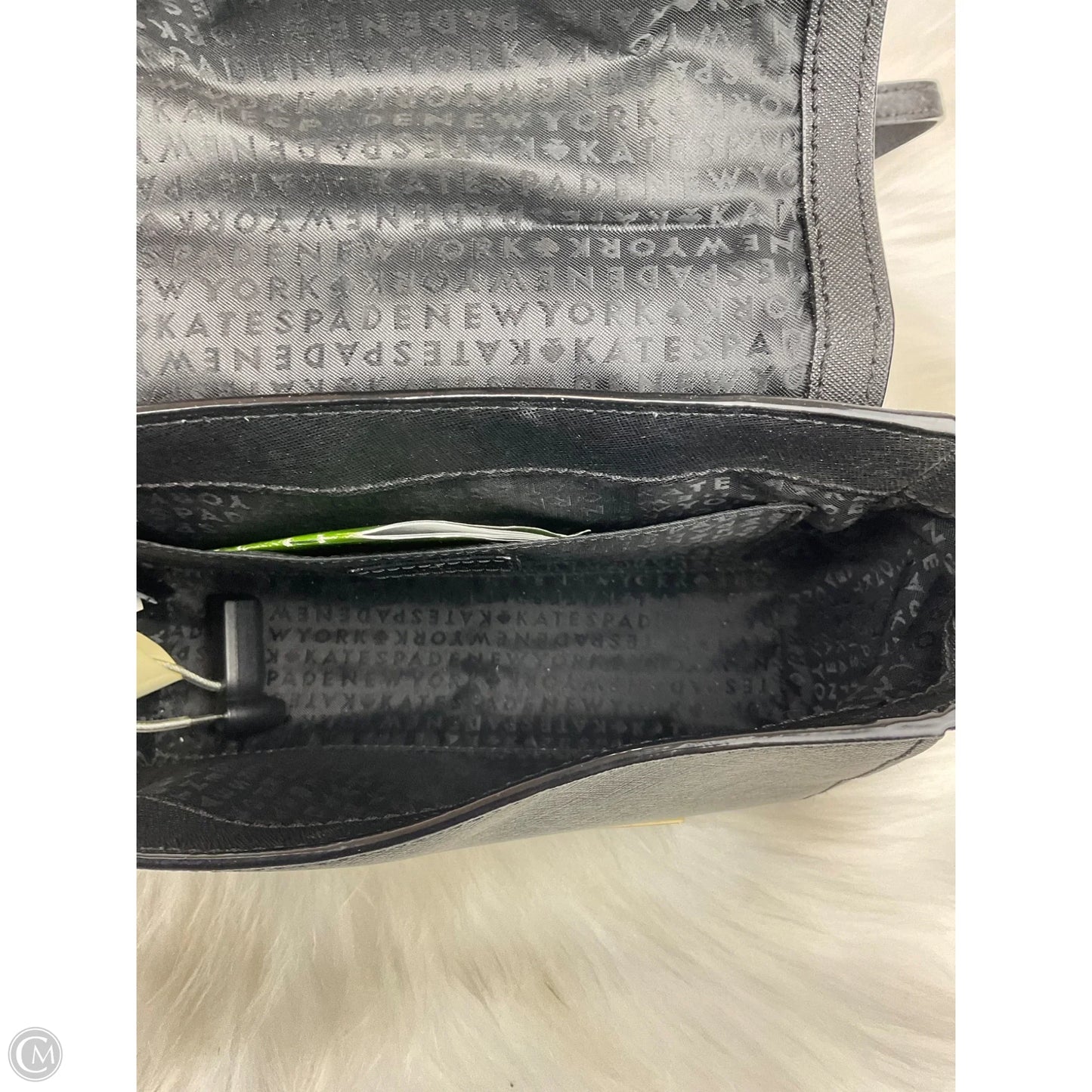 Crossbody Designer By Kate Spade, Size: Medium