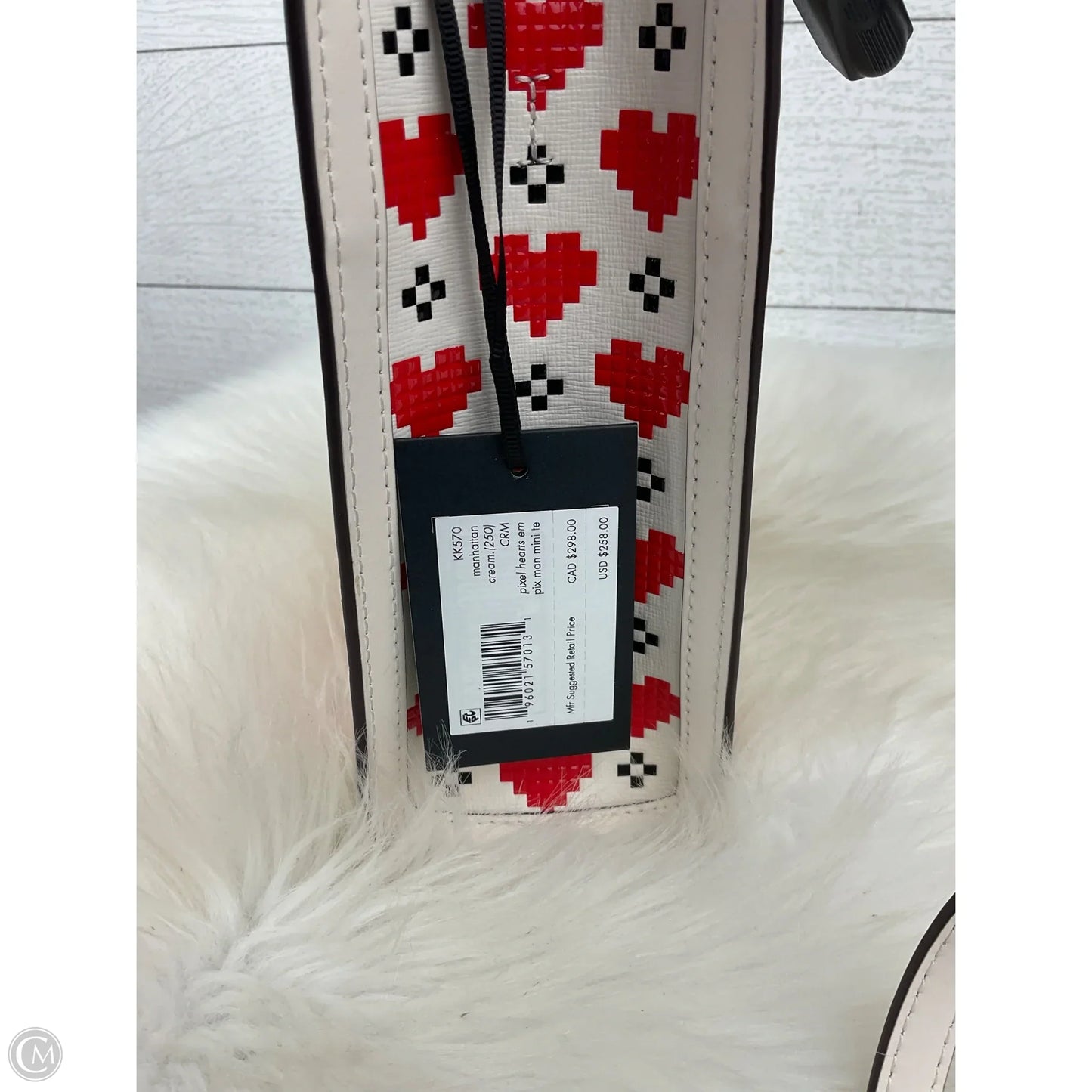 Crossbody Designer By Kate Spade, Size: Small