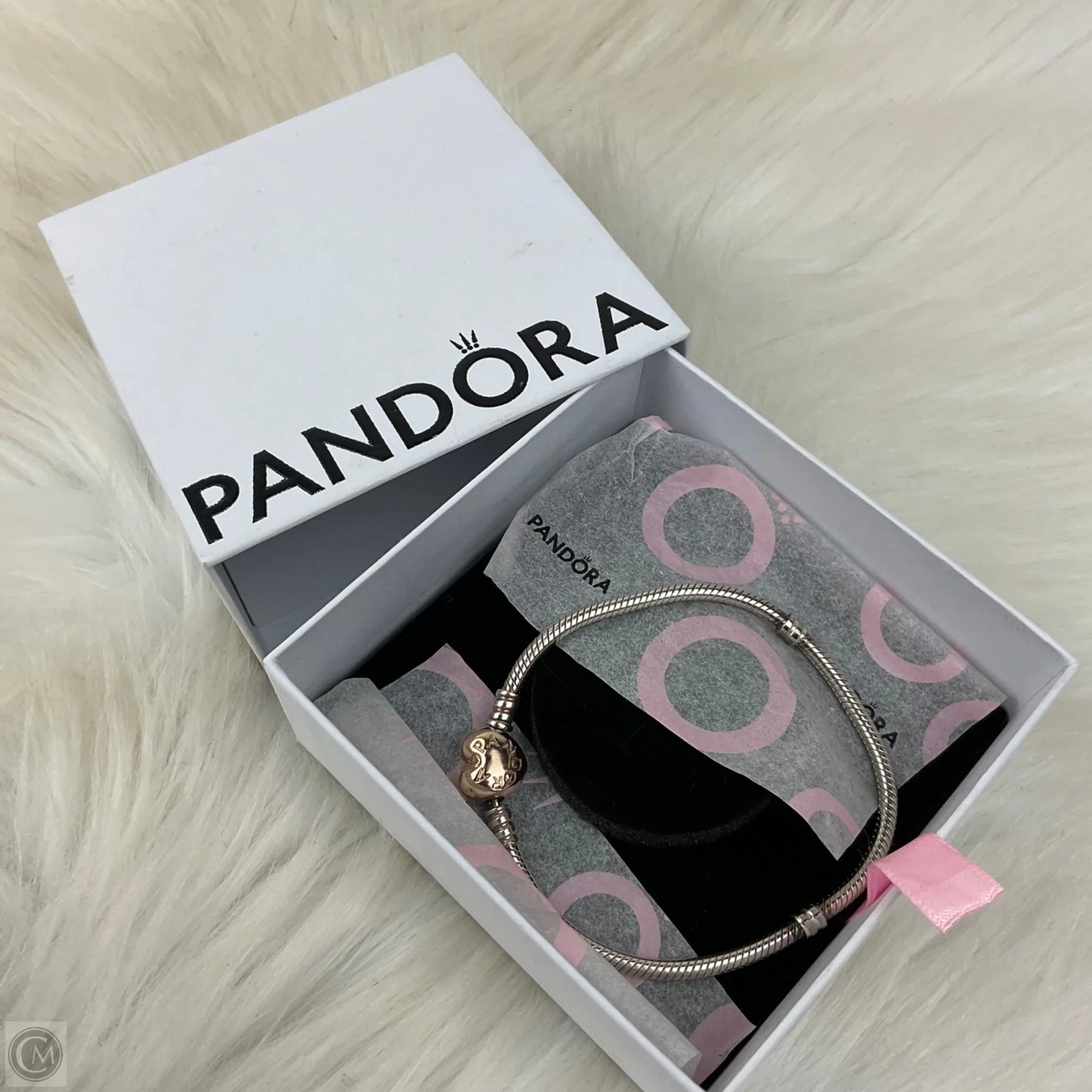 Bracelet Other By Pandora
