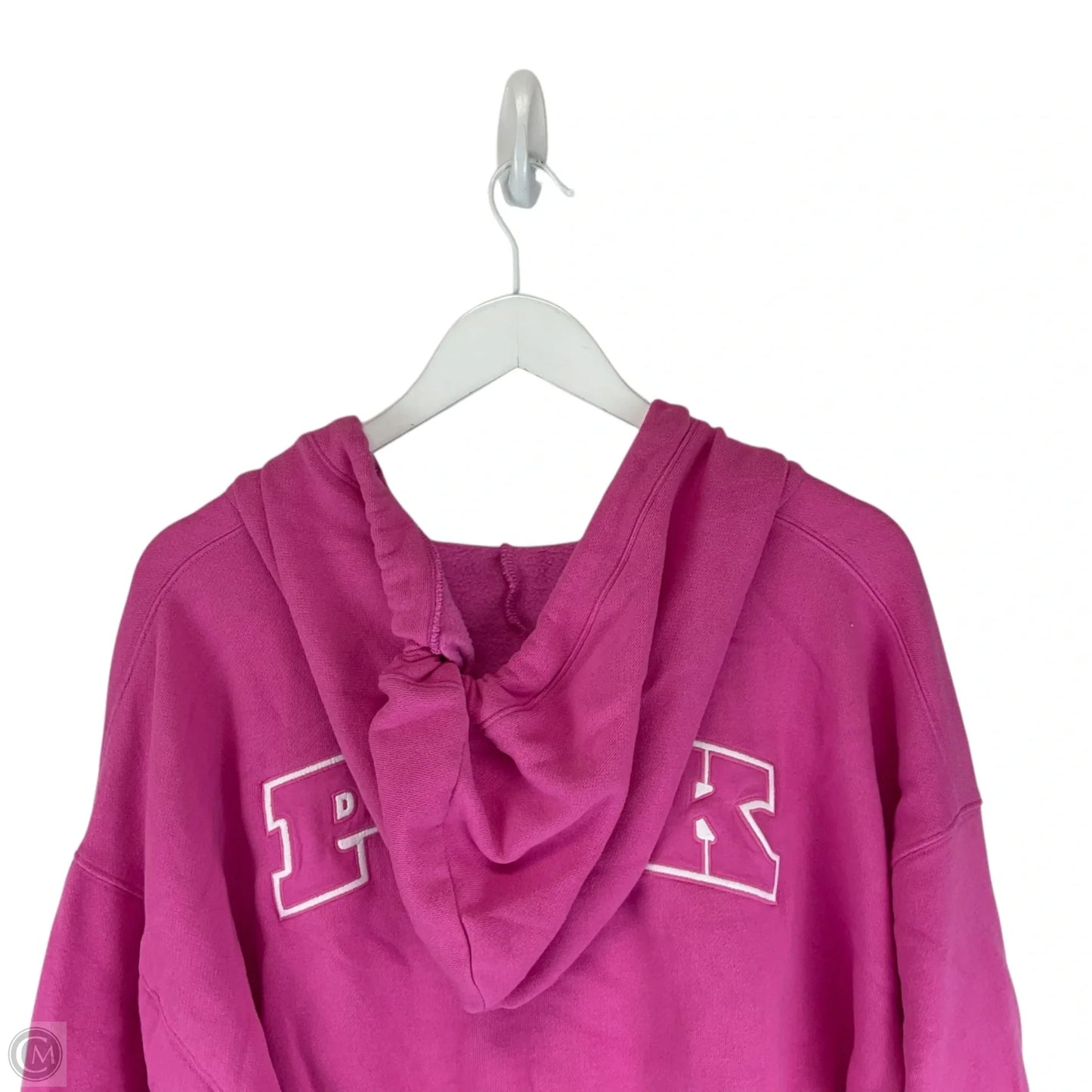 Shorts Set By Pink In Pink, Size: M