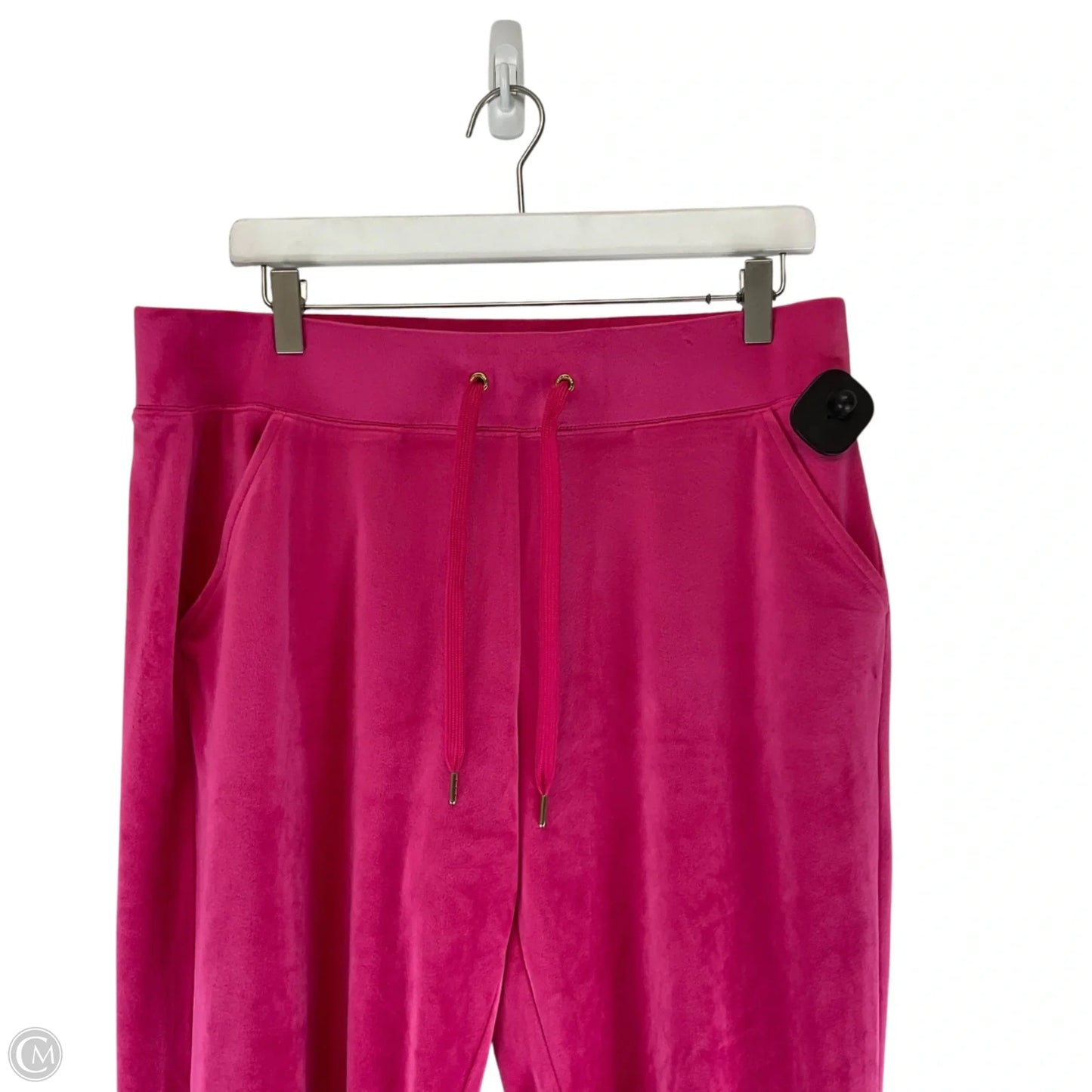Pants Designer By Lilly Pulitzer In Pink, Size: L