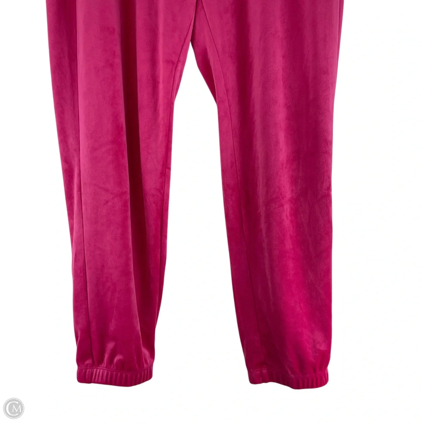 Pants Designer By Lilly Pulitzer In Pink, Size: L