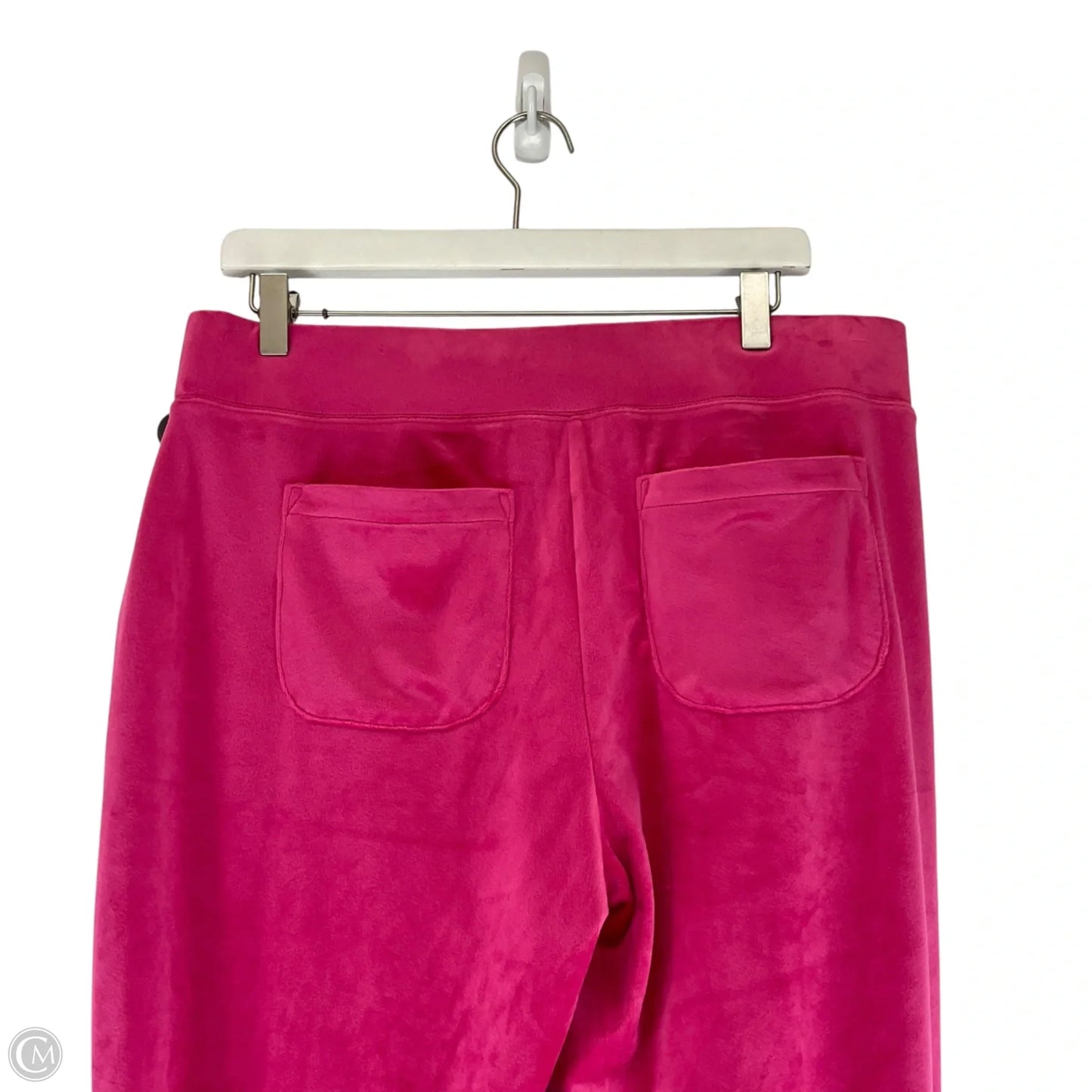 Pants Designer By Lilly Pulitzer In Pink, Size: L