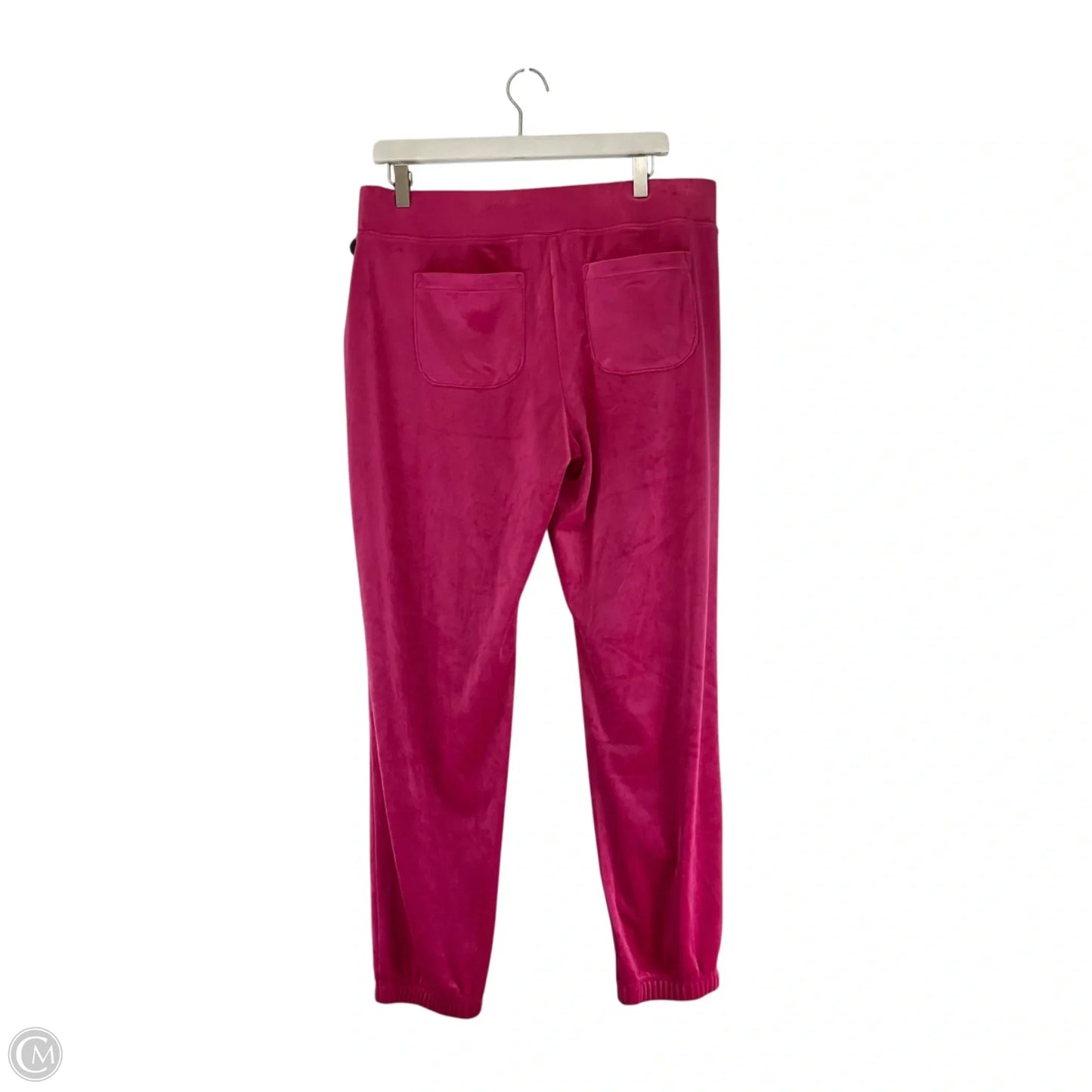 Pants Designer By Lilly Pulitzer In Pink, Size: L