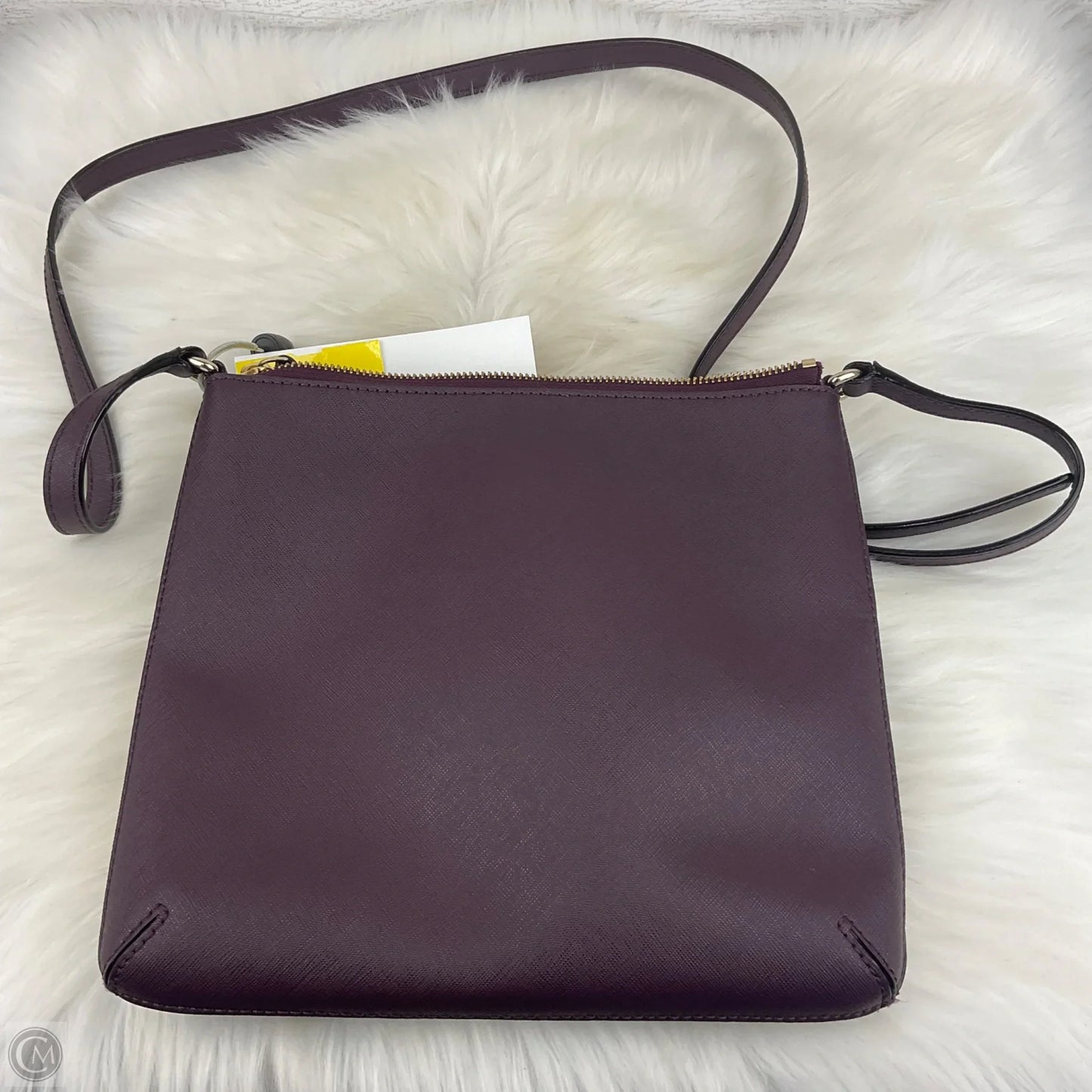 Crossbody Designer By Kate Spade, Size: Medium