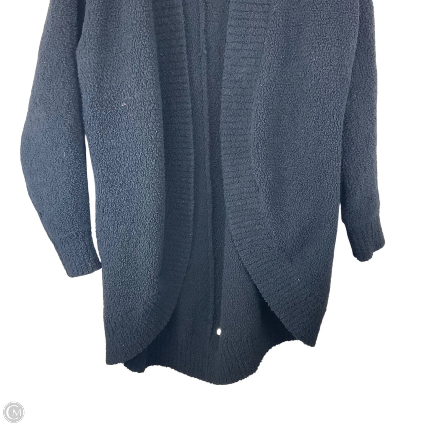 Cardigan Designer By Ugg In Black, Size: L