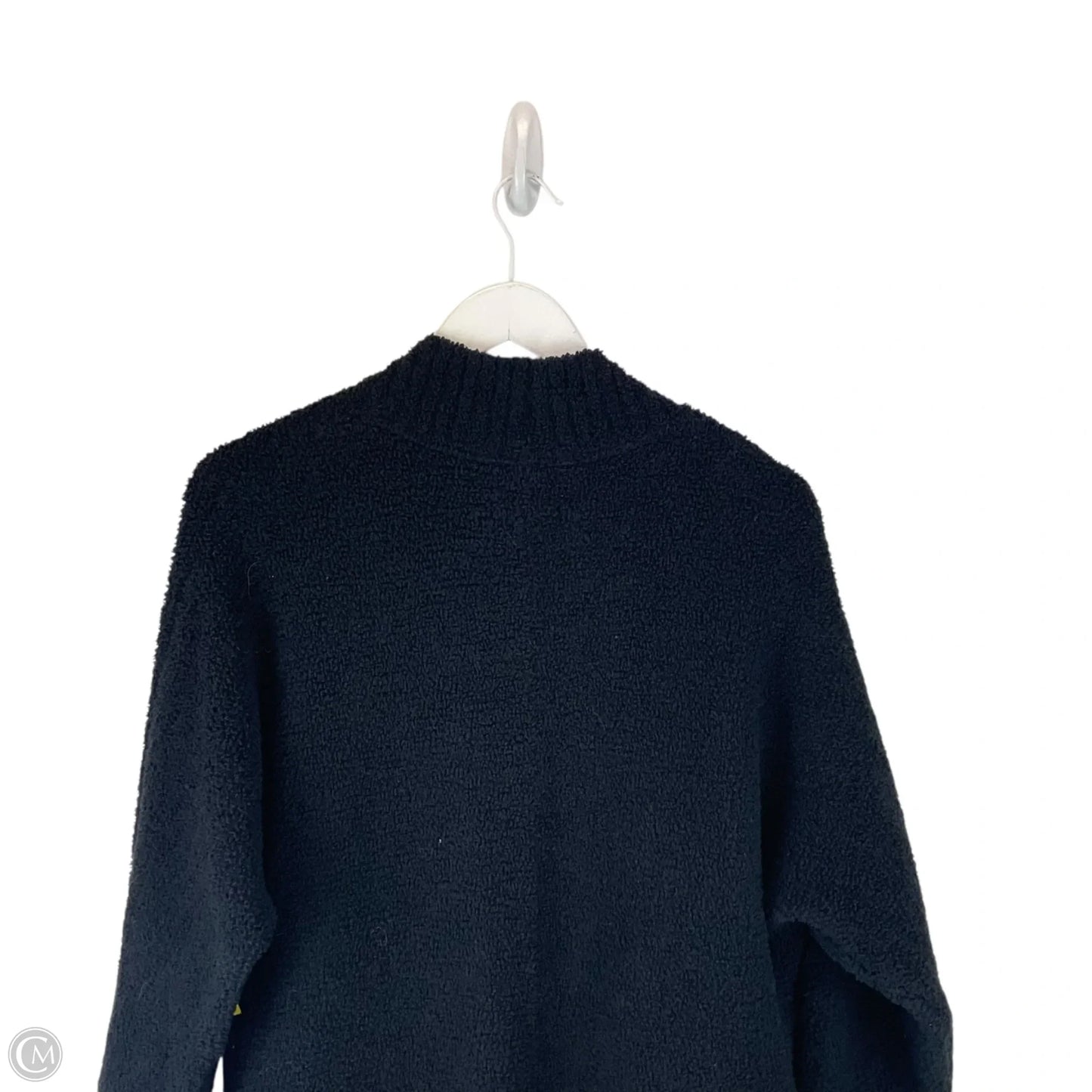 Cardigan Designer By Ugg In Black, Size: L