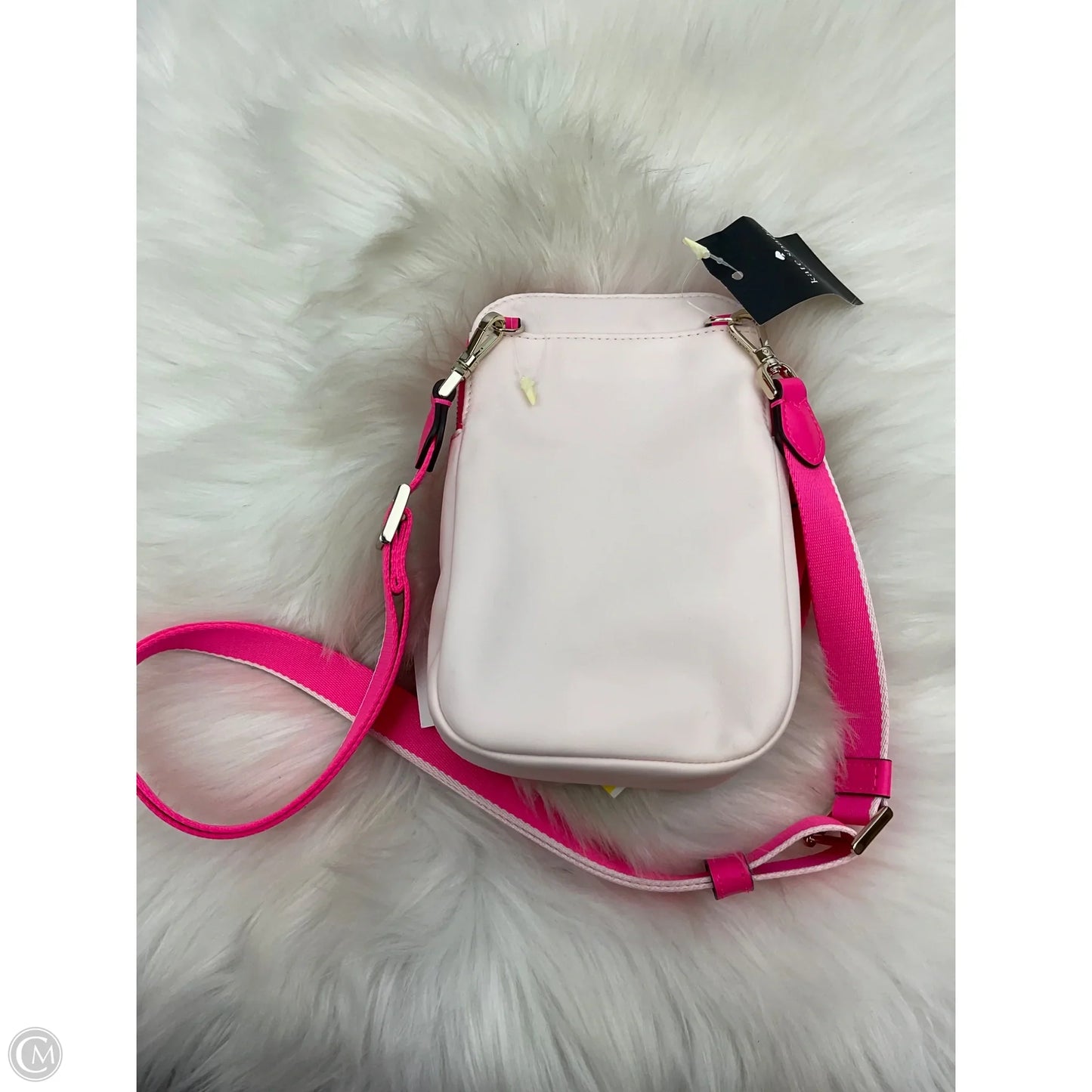 Crossbody Designer By Kate Spade, Size: Small