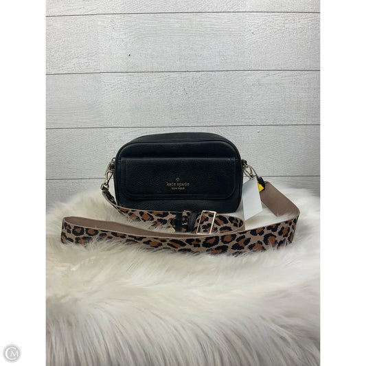Crossbody Designer By Kate Spade, Size: Medium