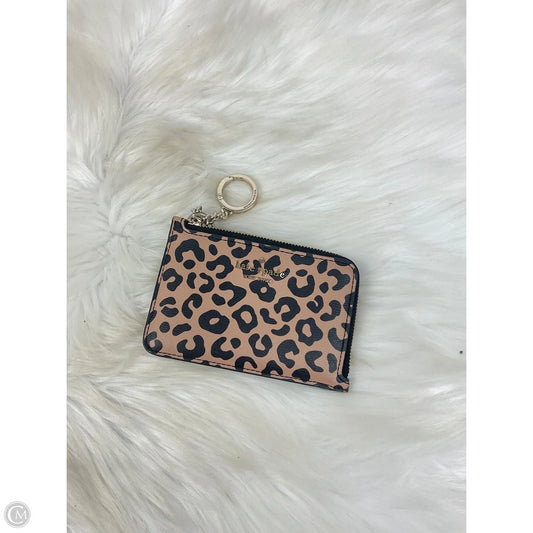 Wallet Designer By Kate Spade, Size: Small