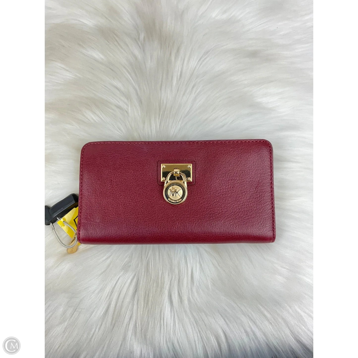 Wallet Designer By Michael Kors, Size: Medium