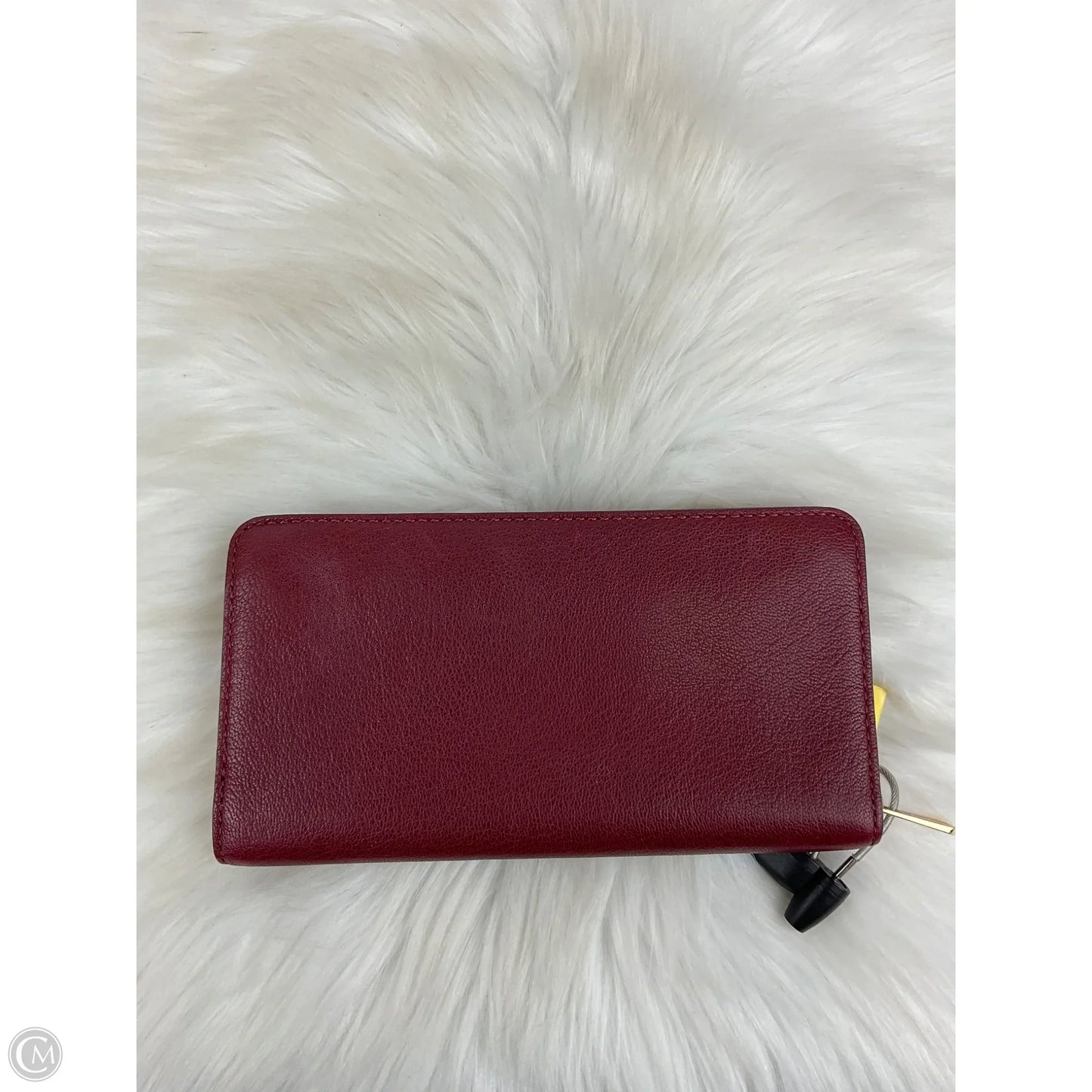 Wallet Designer By Michael Kors, Size: Medium