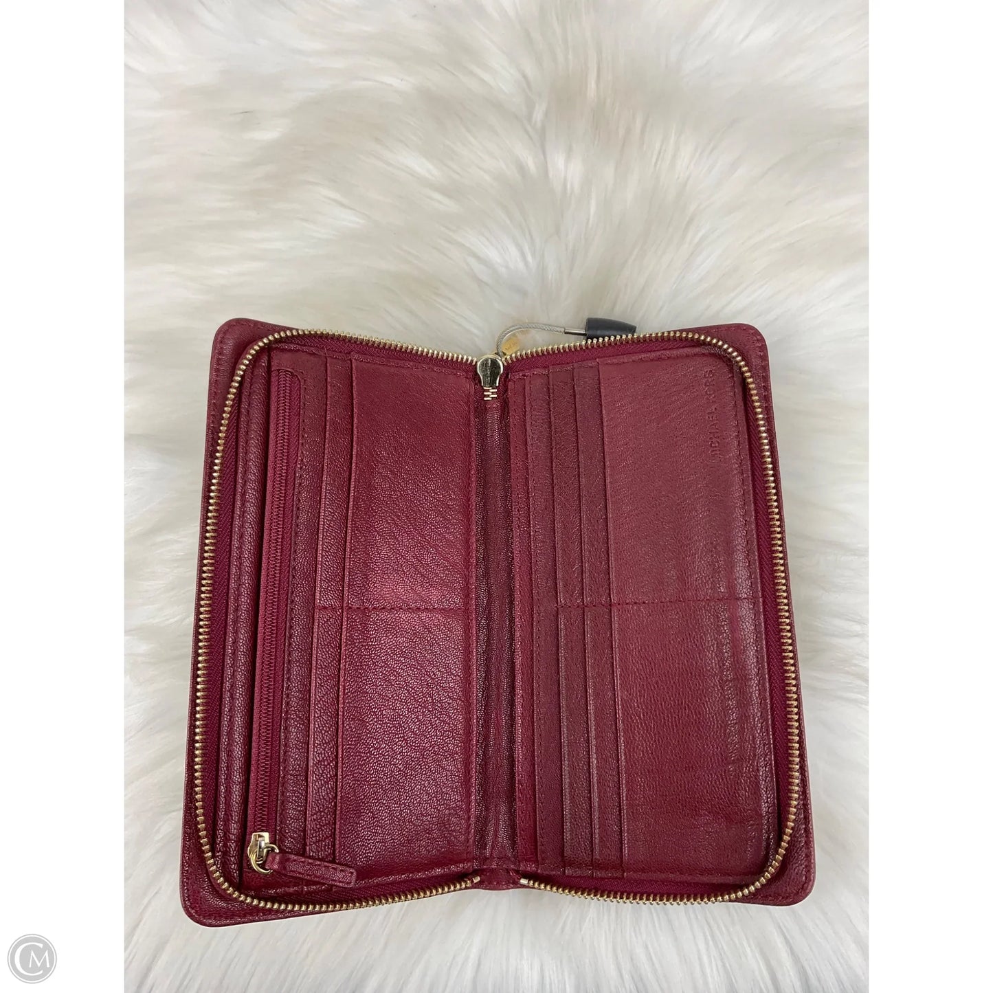 Wallet Designer By Michael Kors, Size: Medium