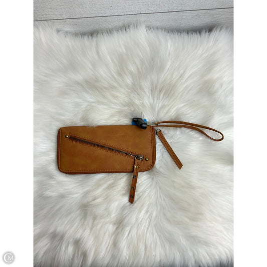 Wallet By Free People, Size: Medium