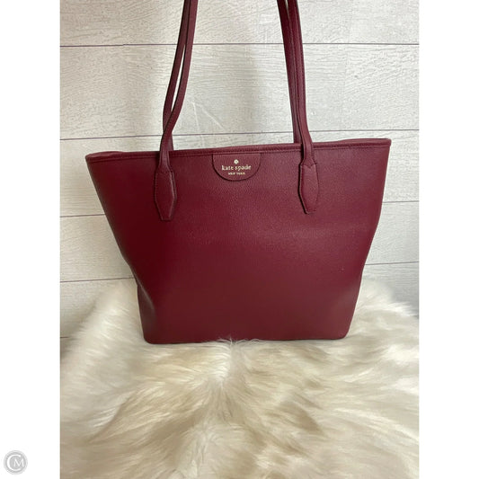 Handbag Designer By Kate Spade, Size: Medium