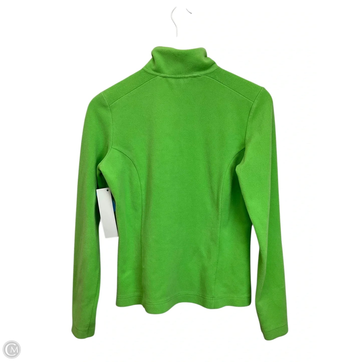 Jacket Designer By Lilly Pulitzer In Green, Size: M