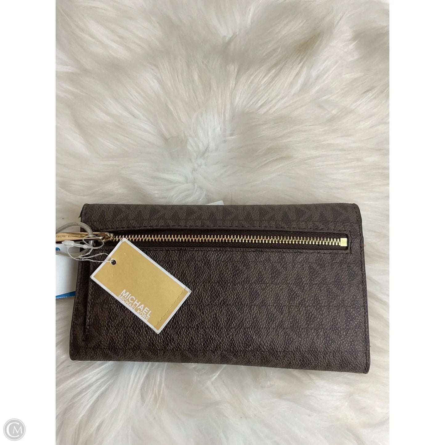 Wallet Designer By Michael Kors, Size: Medium