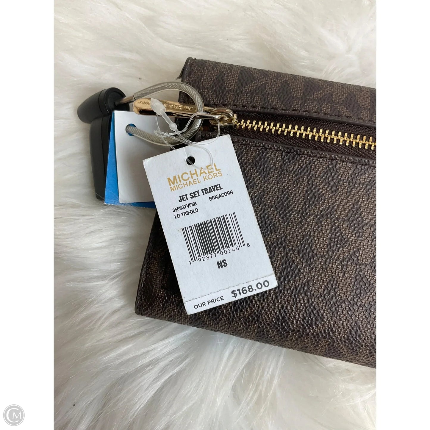 Wallet Designer By Michael Kors, Size: Medium