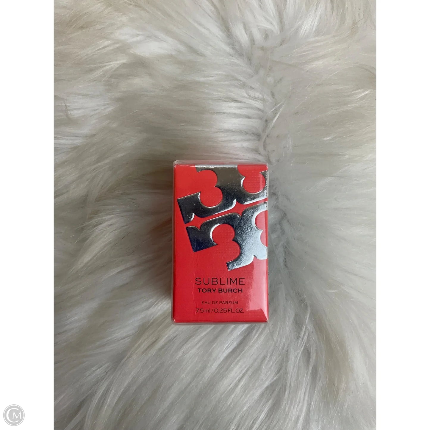 Fragrance Designer By Tory Burch, Size: Small