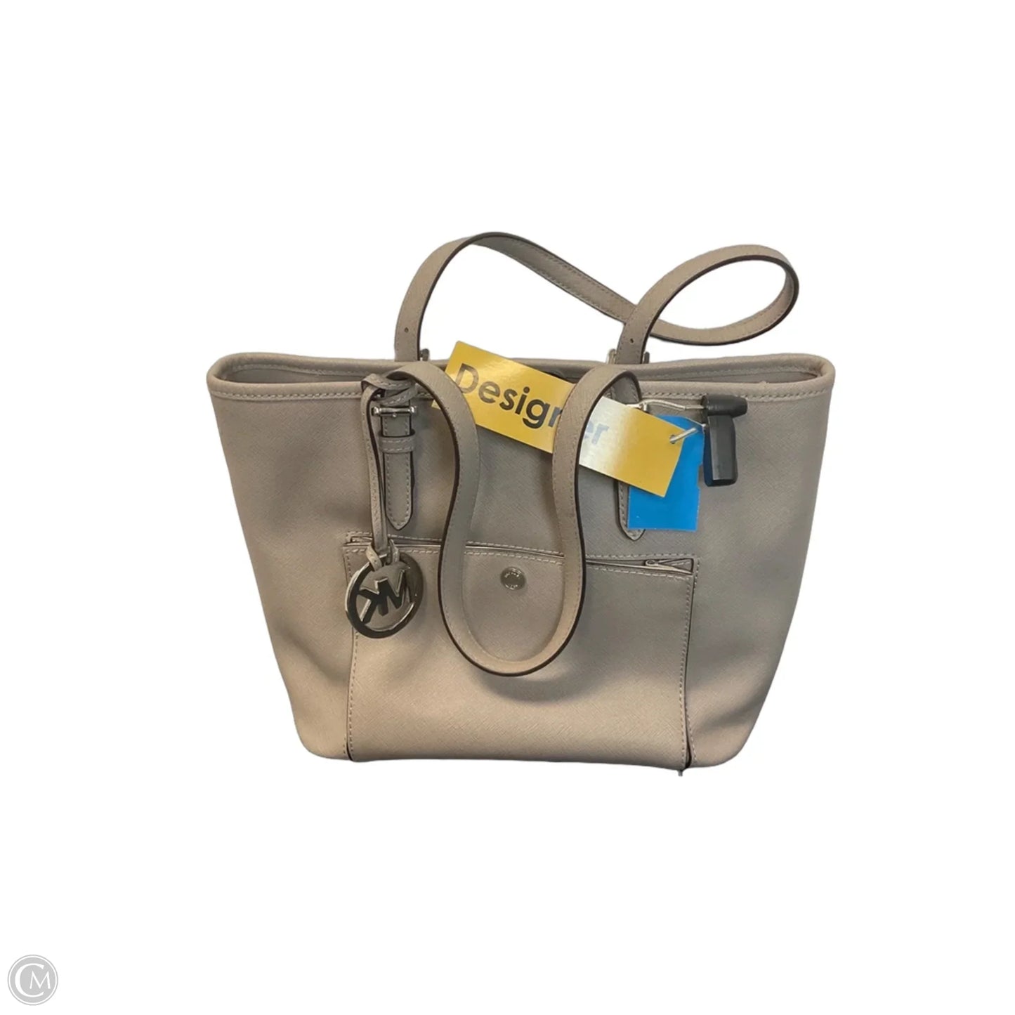 Handbag Designer By Michael Kors, Size: Small