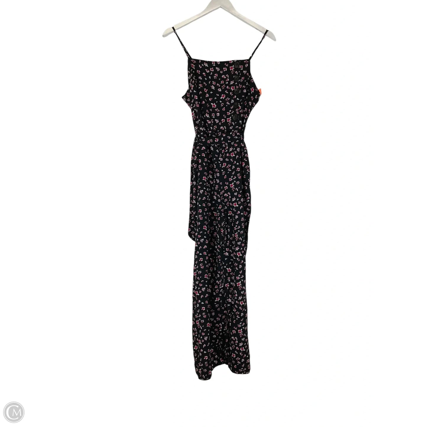 Jumpsuit By Wild Fable In Black, Size: L