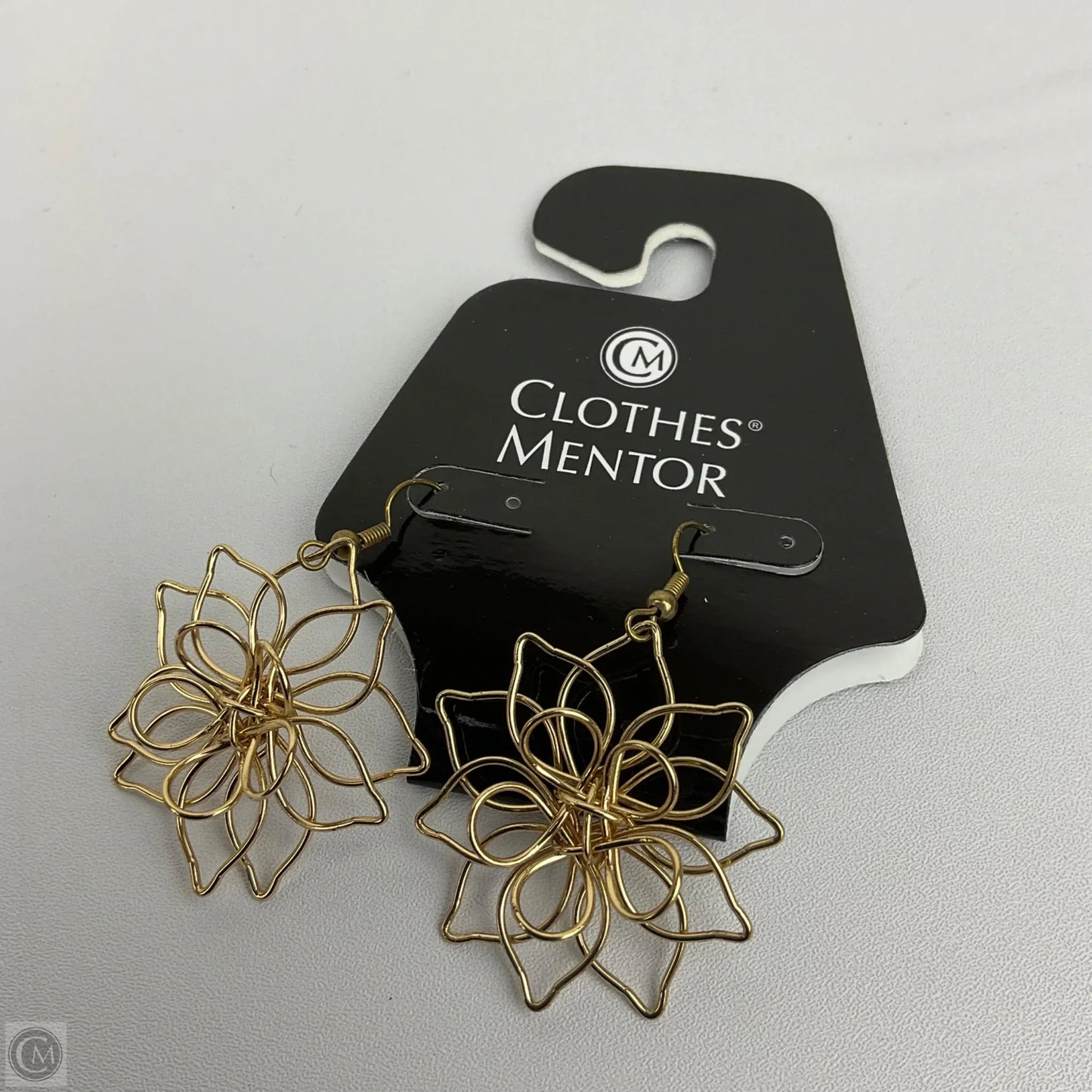 Earrings Dangle/drop By Clothes Mentor