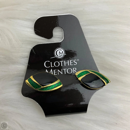 Earrings Stud By Clothes Mentor