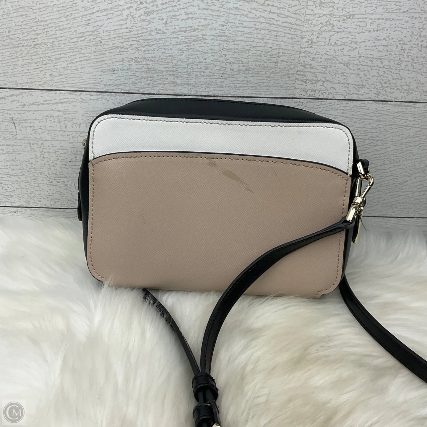 Crossbody Designer By Kate Spade, Size: Small