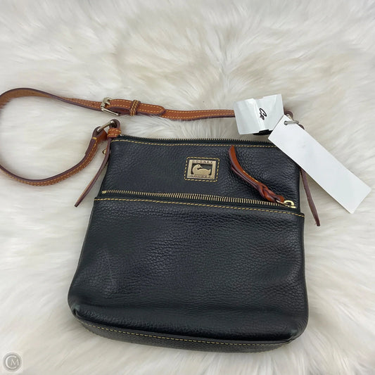 Handbag Designer By Dooney And Bourke, Size: Medium