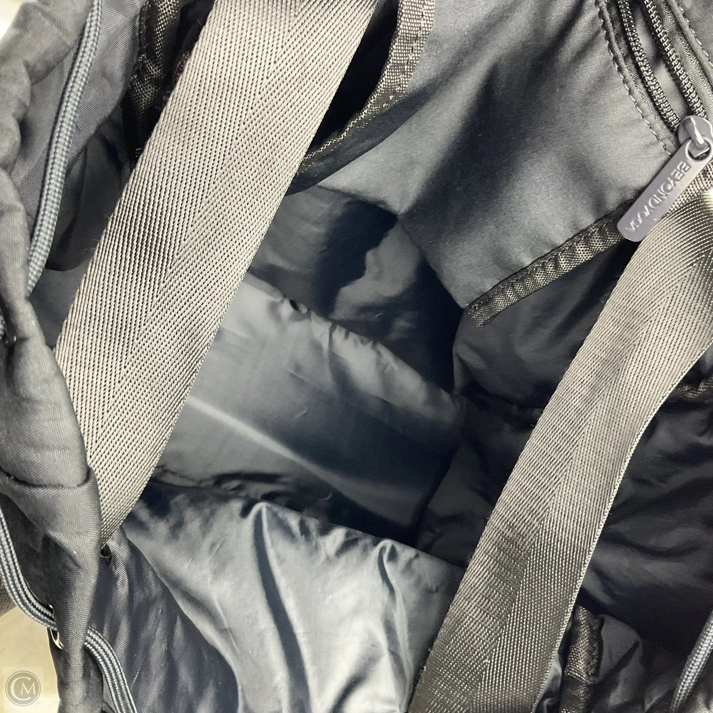 Backpack By Beyond Yoga, Size: Large