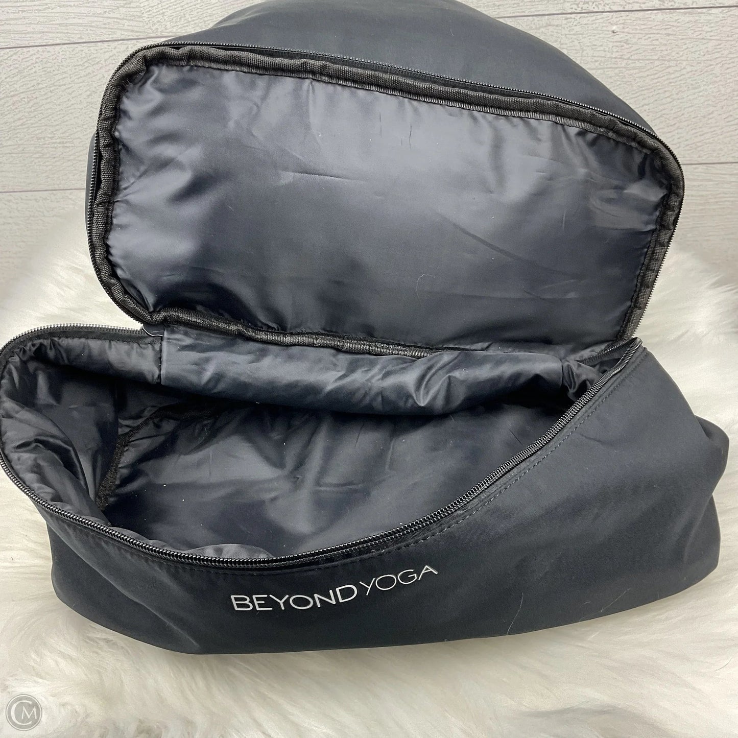 Backpack By Beyond Yoga, Size: Large