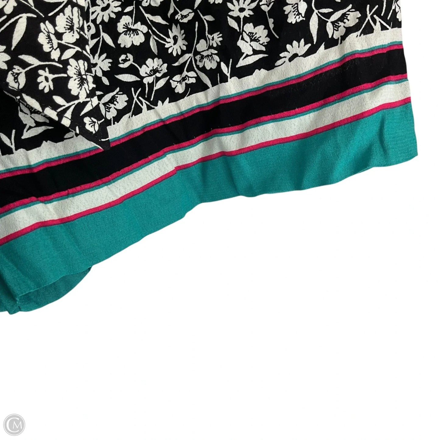 Shorts By Maeve In Black, Size: S