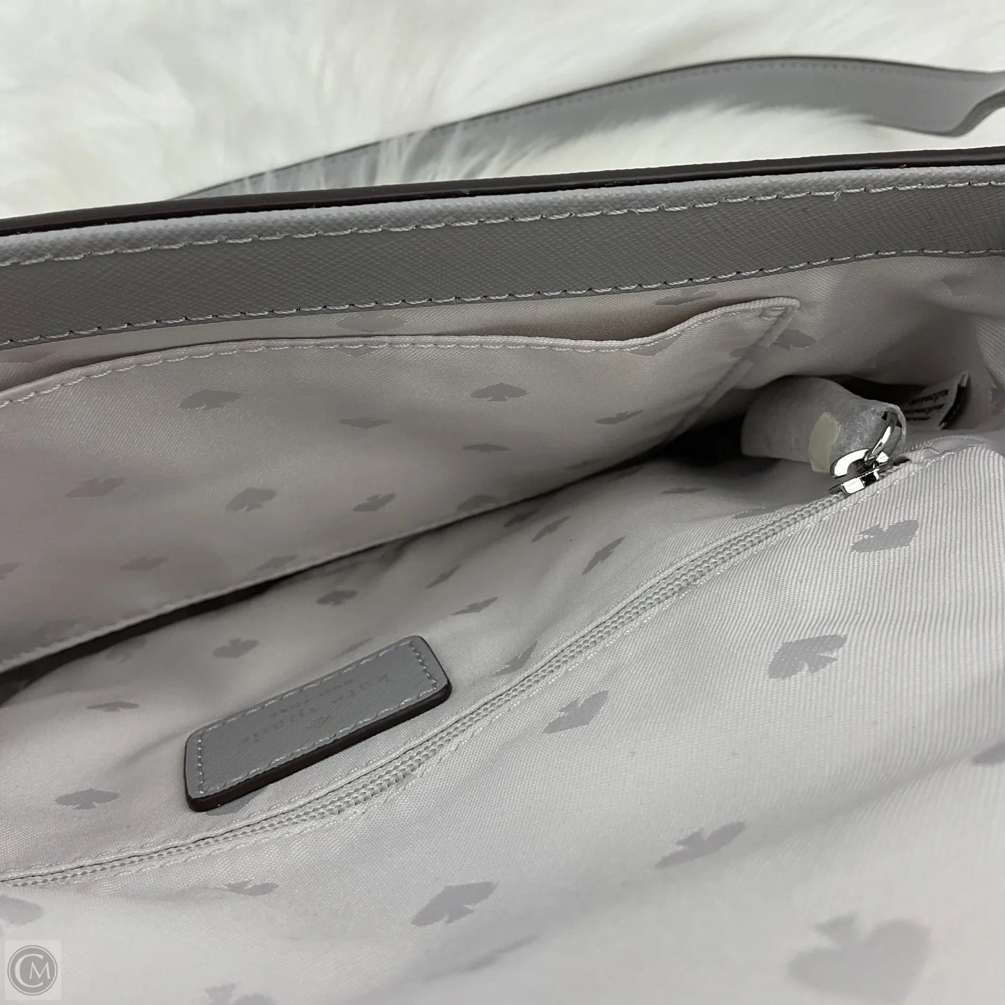 Crossbody Designer By Kate Spade, Size: Medium