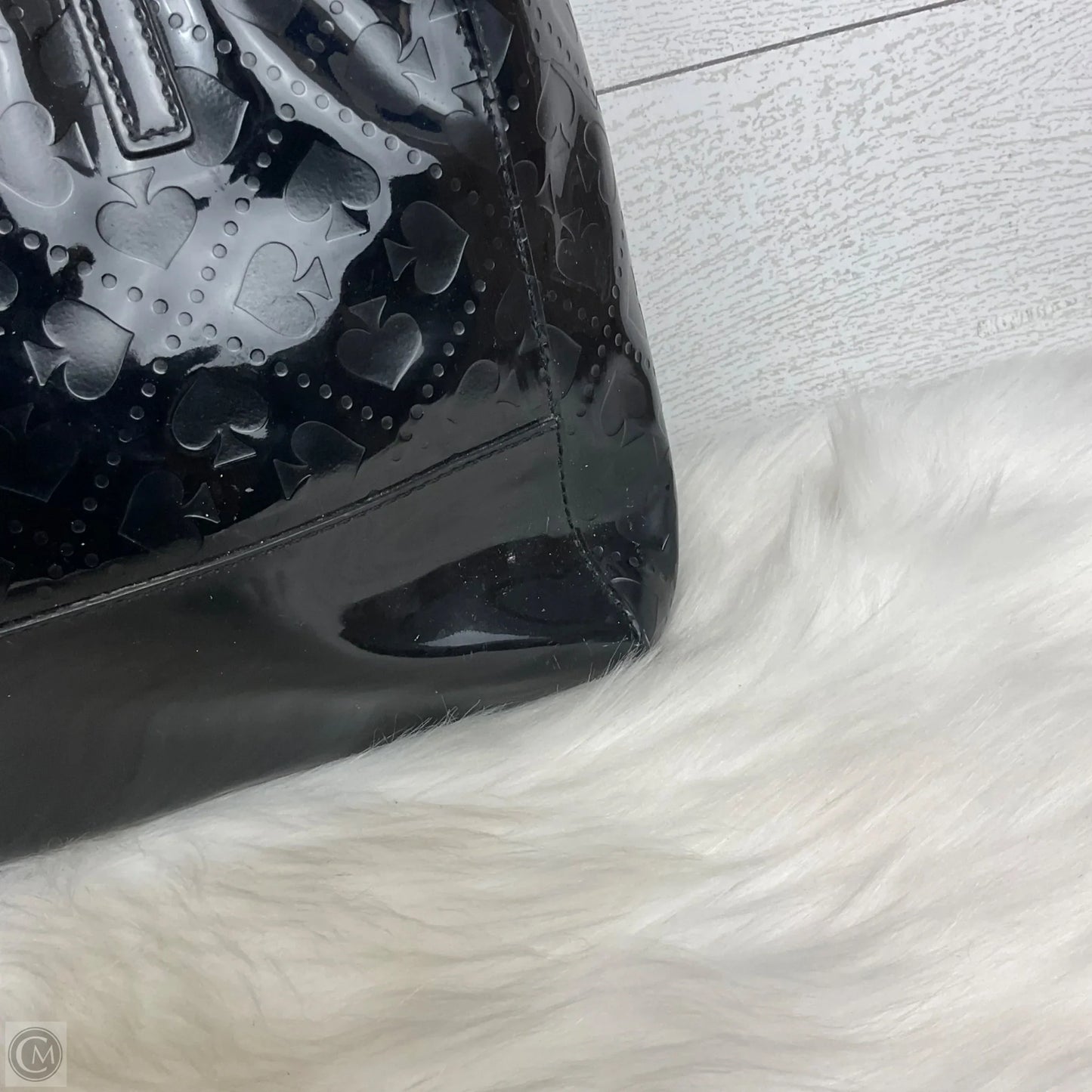 Handbag Designer By Kate Spade, Size: Medium