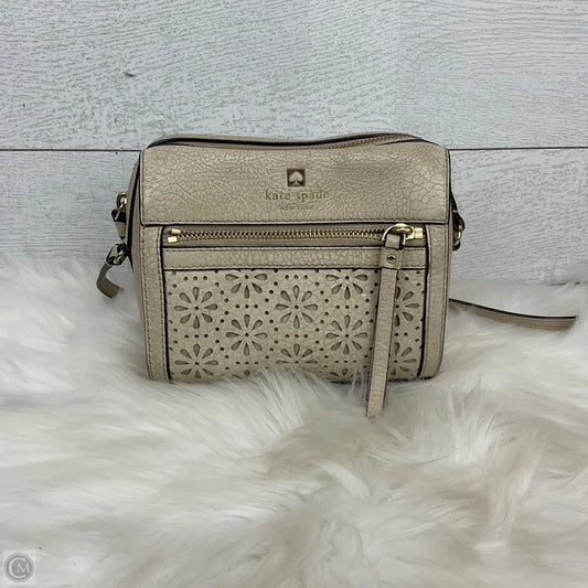 Crossbody Designer By Kate Spade, Size: Small