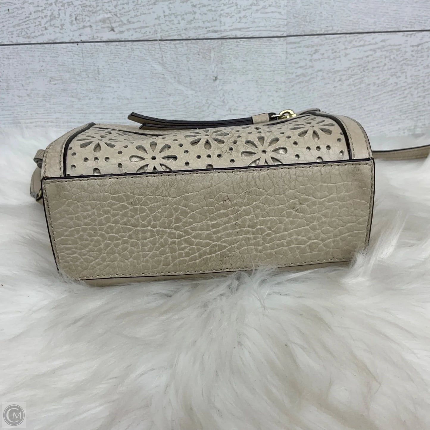 Crossbody Designer By Kate Spade, Size: Small