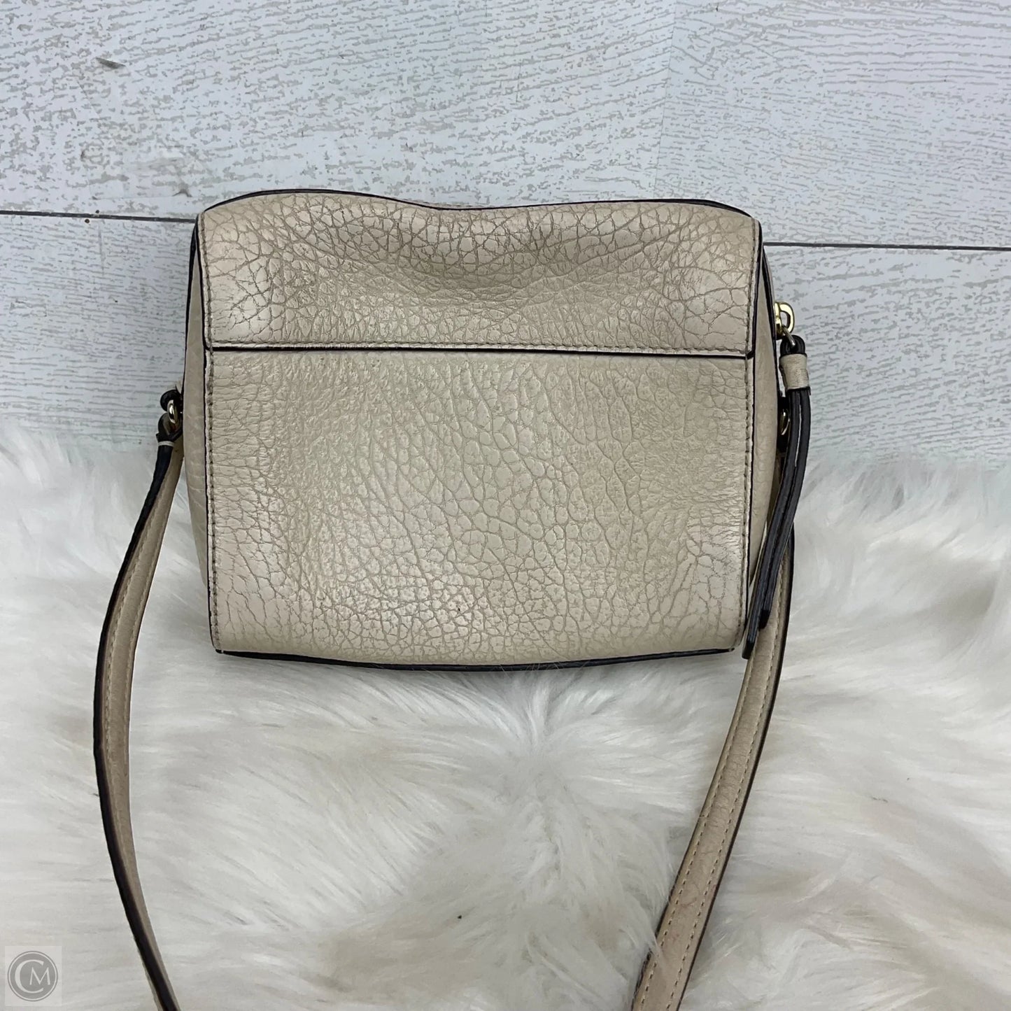 Crossbody Designer By Kate Spade, Size: Small