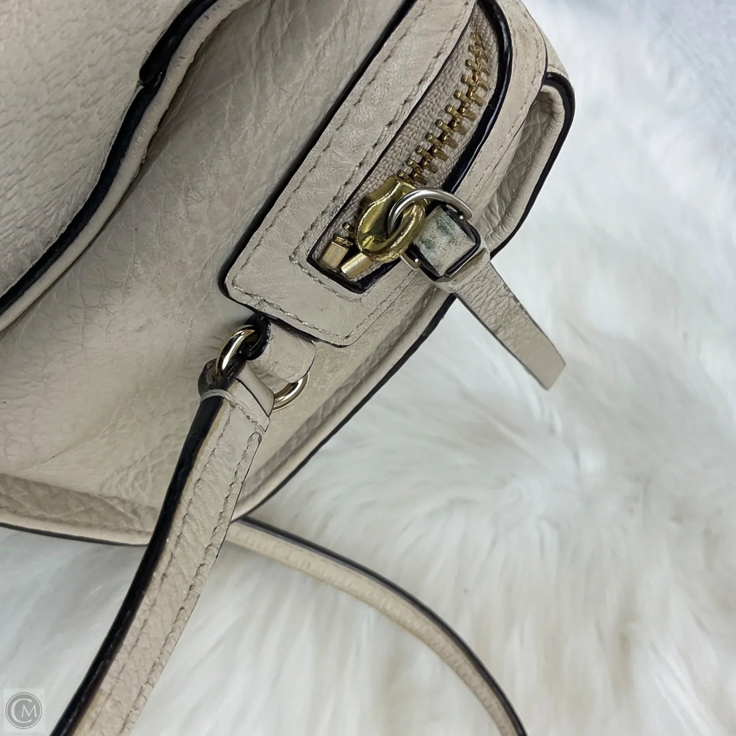 Crossbody Designer By Kate Spade, Size: Small