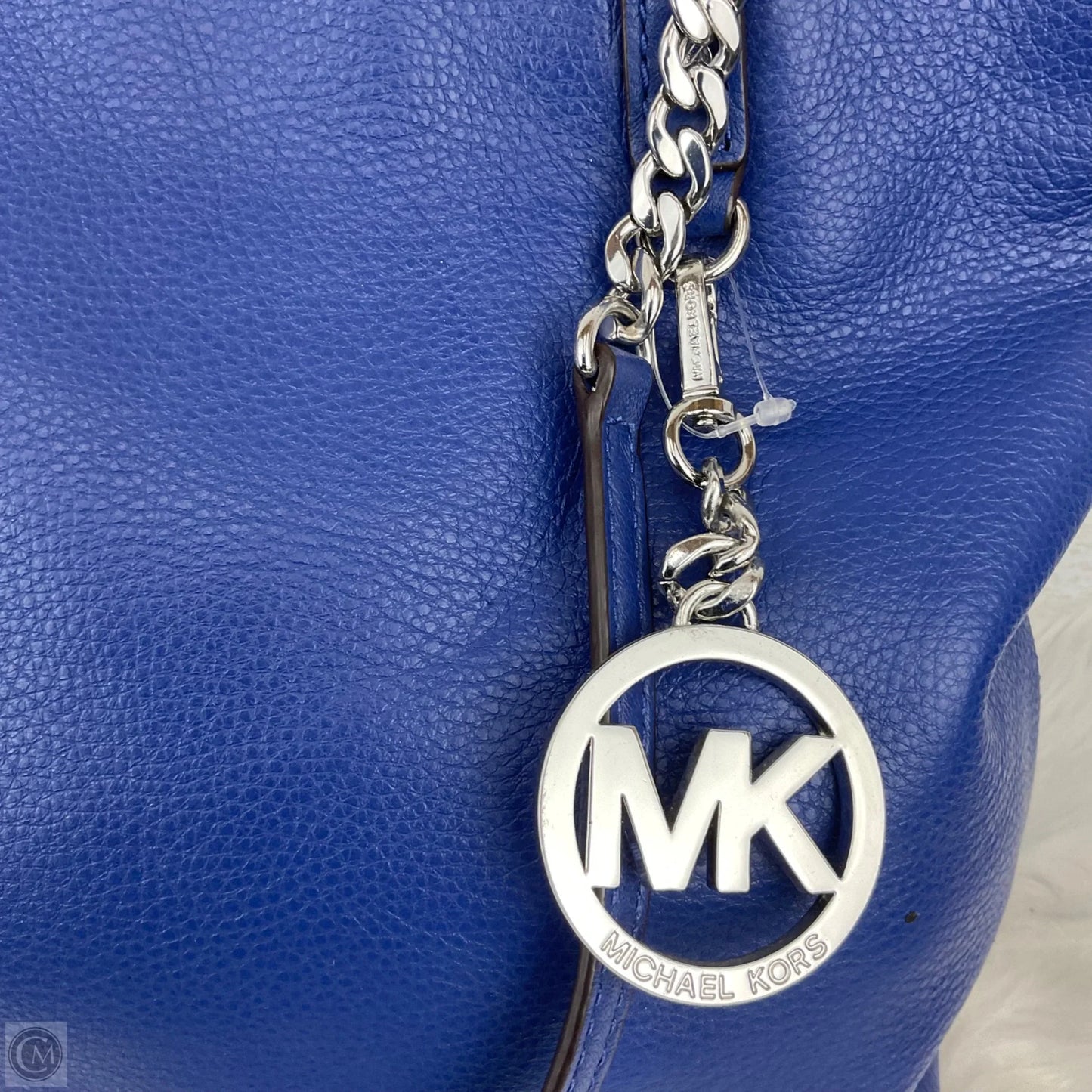 Handbag Designer By Michael Kors, Size: Medium