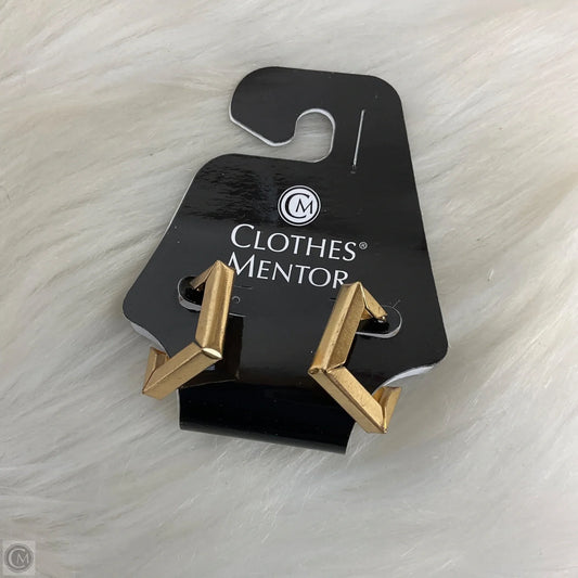 Earrings Statement By Clothes Mentor